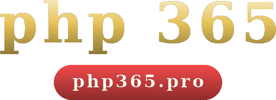 php 365 logo