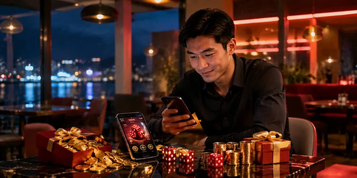 php 365 Slot mới tại php 365 có gì khác biệt